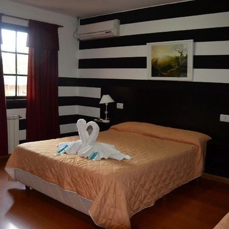 Hotel Valle Del Sol Merlo Dış mekan fotoğraf