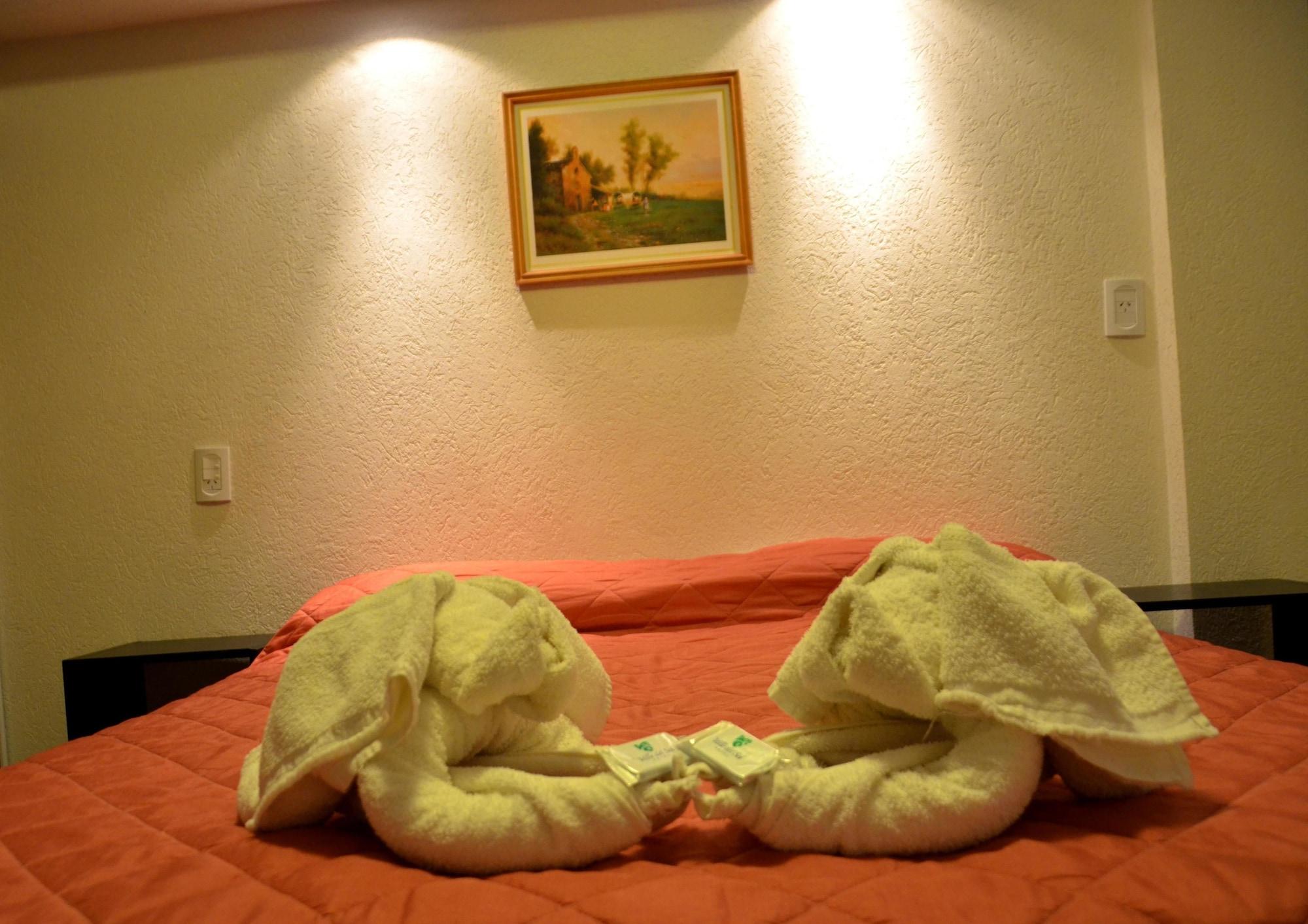 Hotel Valle Del Sol Merlo Dış mekan fotoğraf
