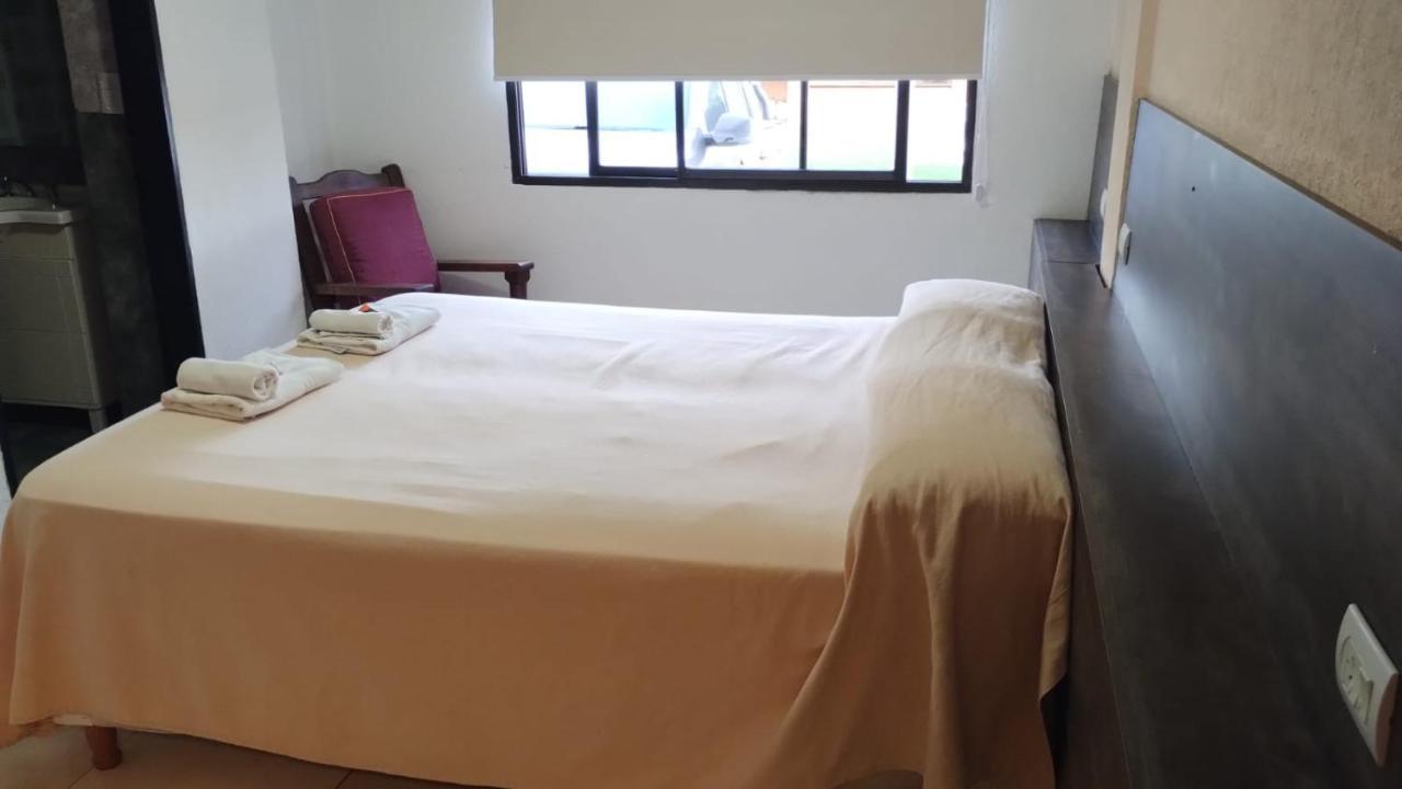 Hotel Valle Del Sol Merlo Dış mekan fotoğraf